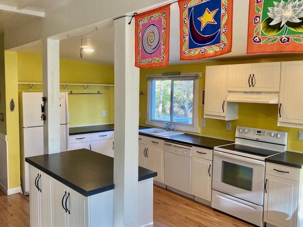 Villa National Forest Retreat - Relax And Recharge! Two Night Minimum Prescott Exterior foto